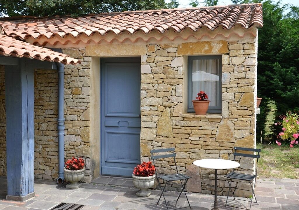 Photo of Bathroom in Donzere