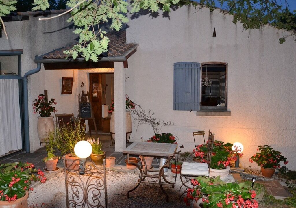 Photo of Outdoor in Donzere