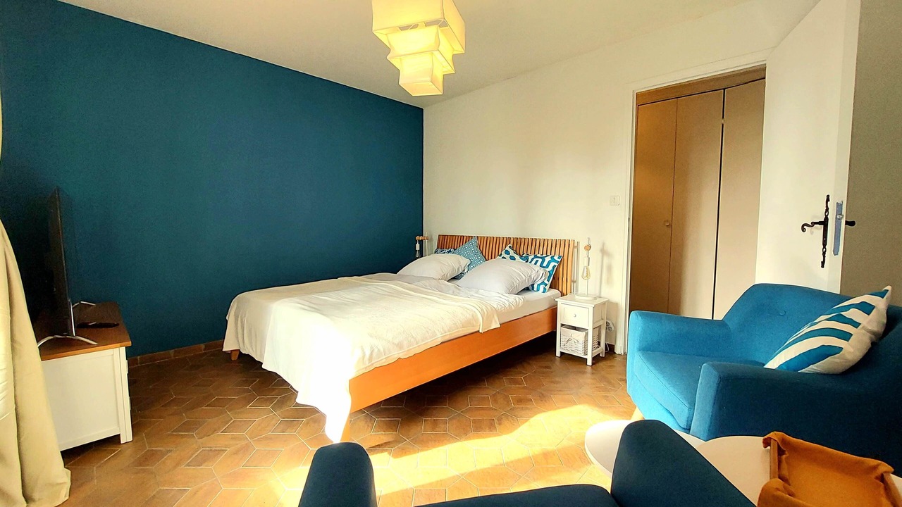 Photo of Bathroom in Donzere