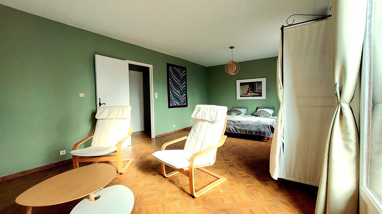 Photo of Livingroom in Donzere