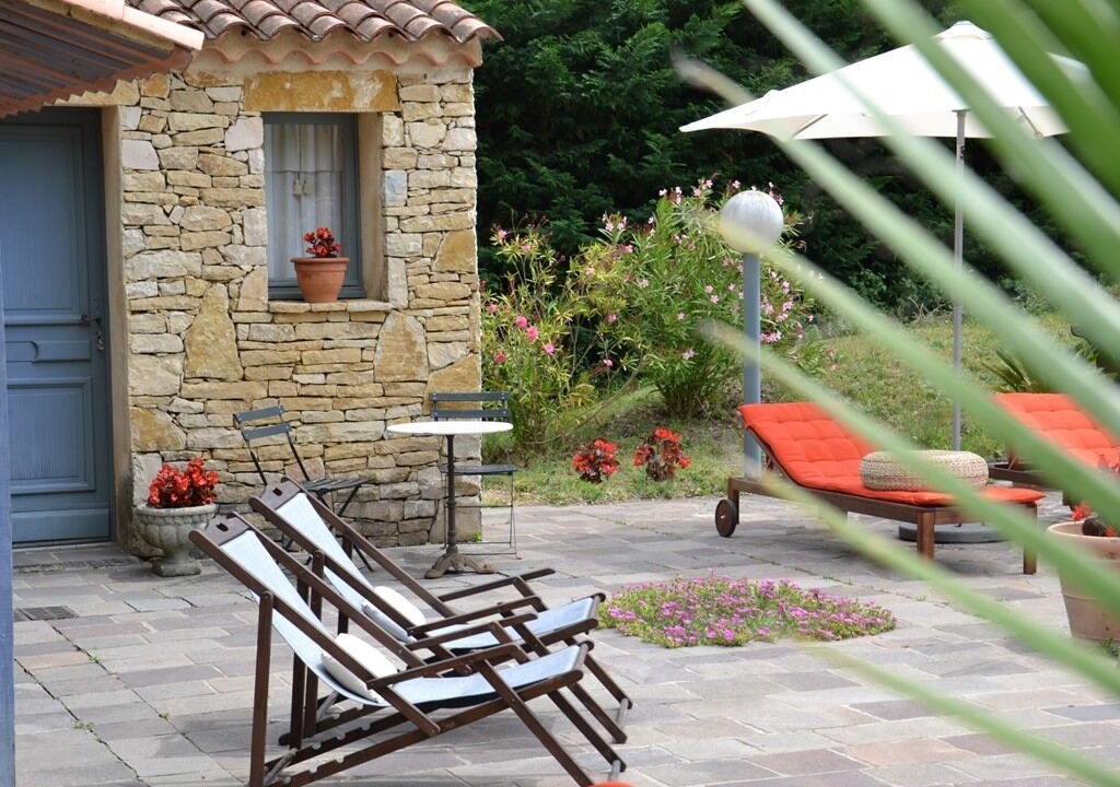Photo of Bathroom in Donzere