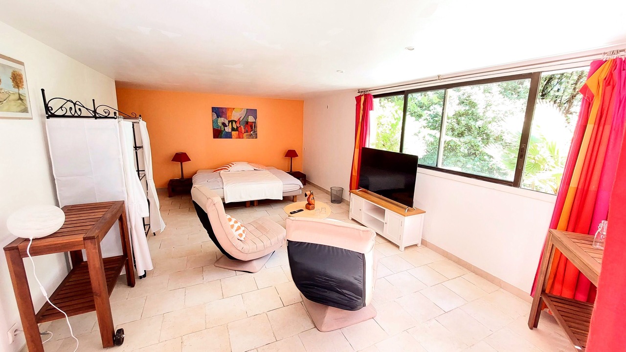 Photo of Bathroom in Donzere