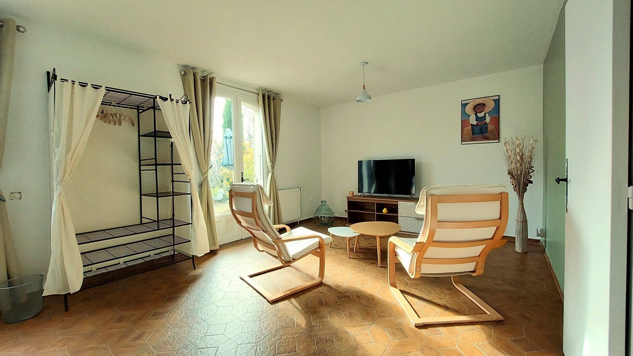 Photo of Bathroom in Donzere