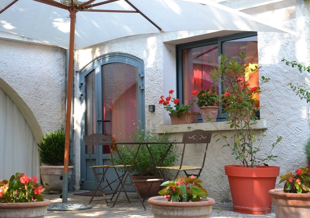 Photo of Outdoor in Donzere