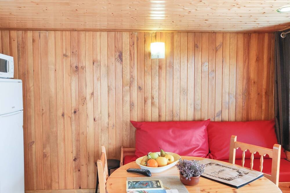 Photo of Livingroom in Prades