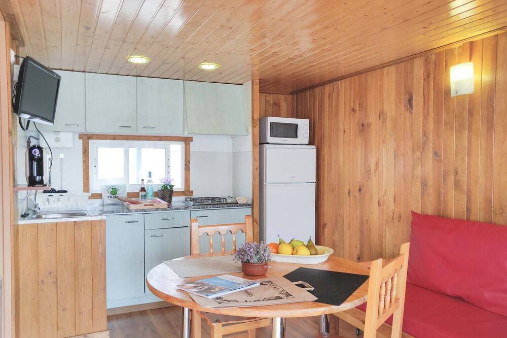 Photo of Livingroom in Prades