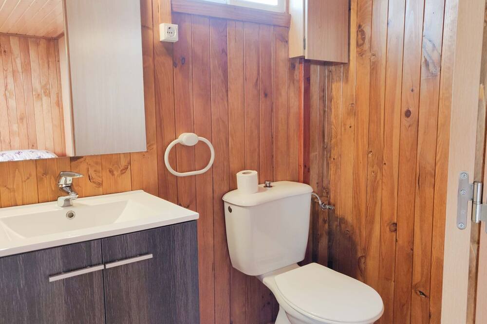 Photo of Bathroom in Prades