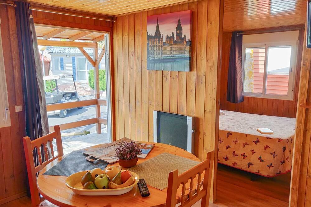 Photo of Livingroom in Prades