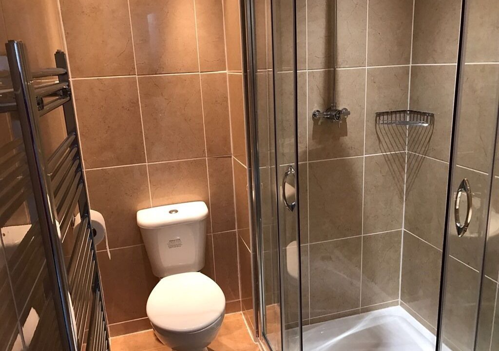 Photo of Bathroom in Dingwall