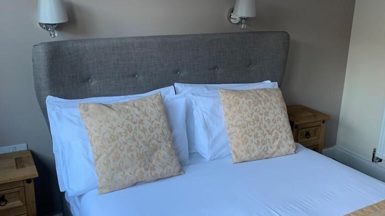 Photo of Bedroom in Dingwall