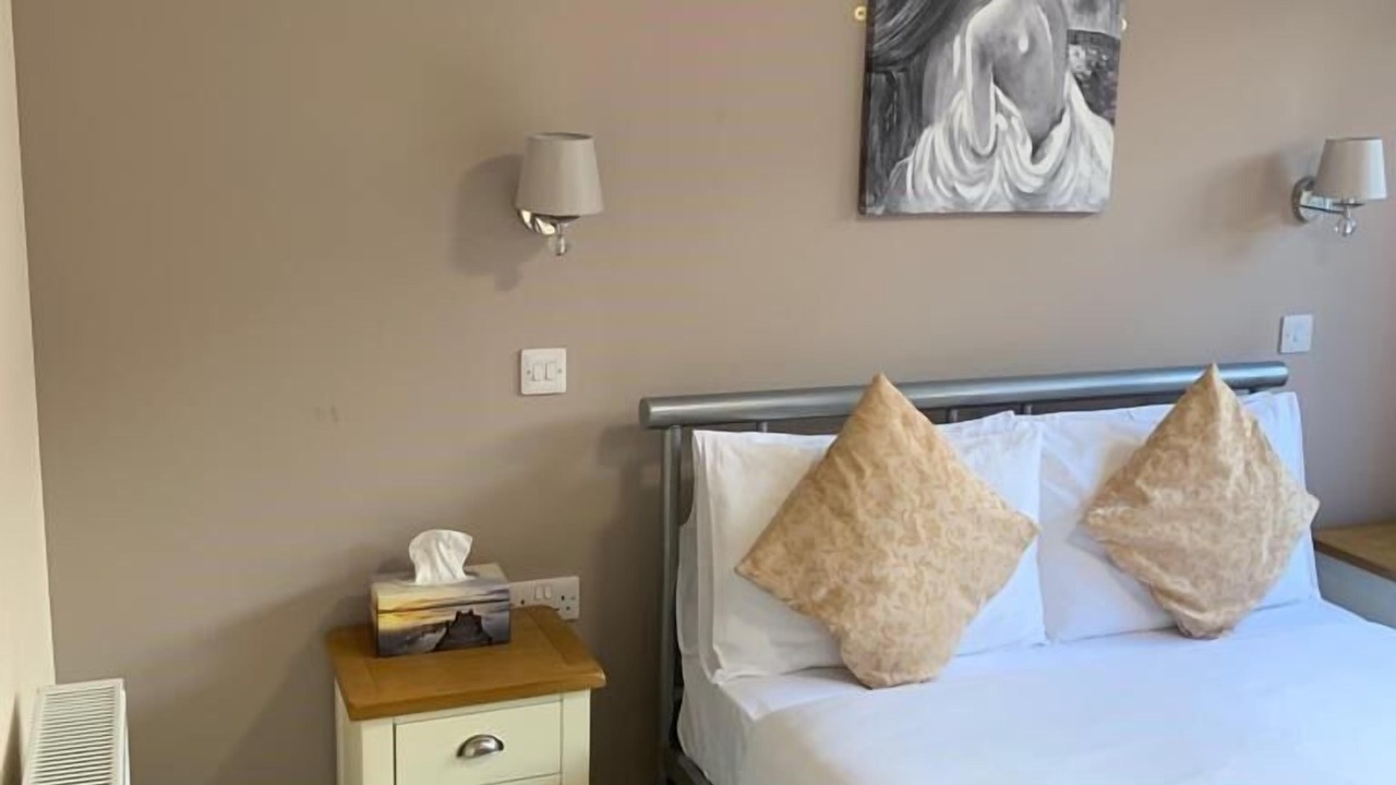 Photo of Bedroom in Dingwall