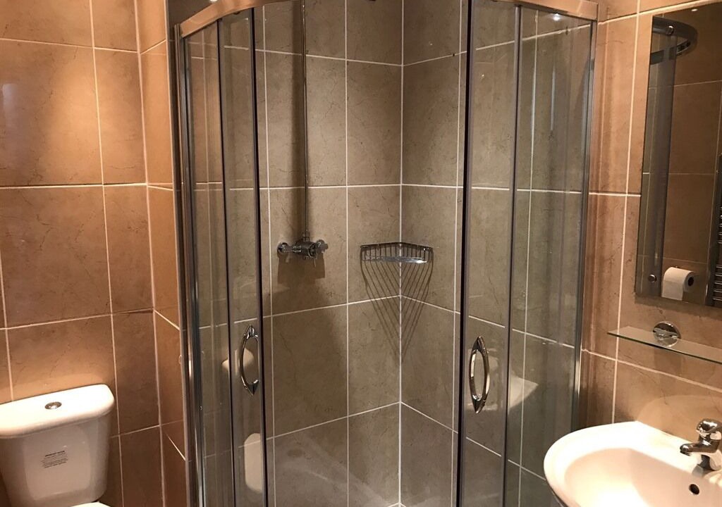 Photo of Bathroom in Dingwall