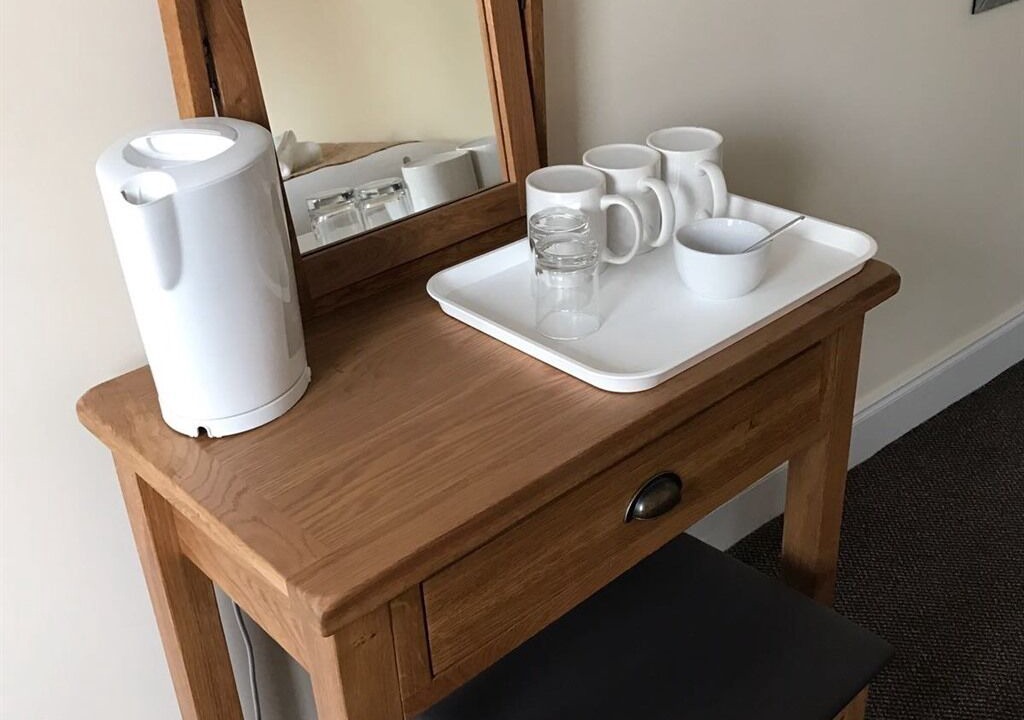 Photo of Bedroom in Dingwall