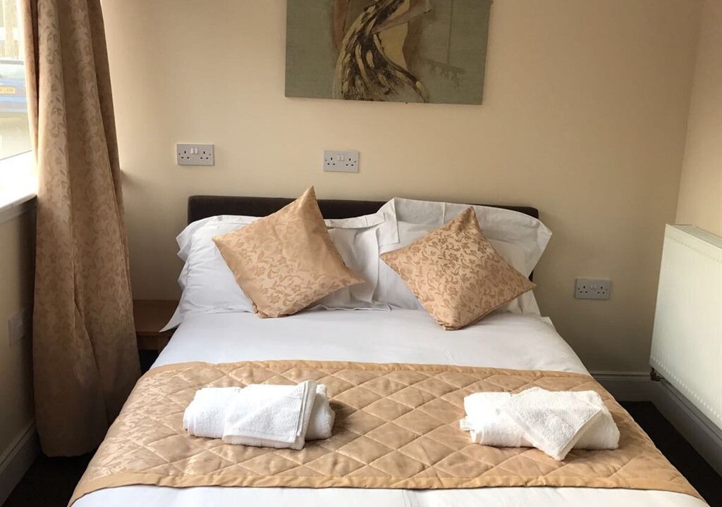 Photo of Bedroom in Dingwall