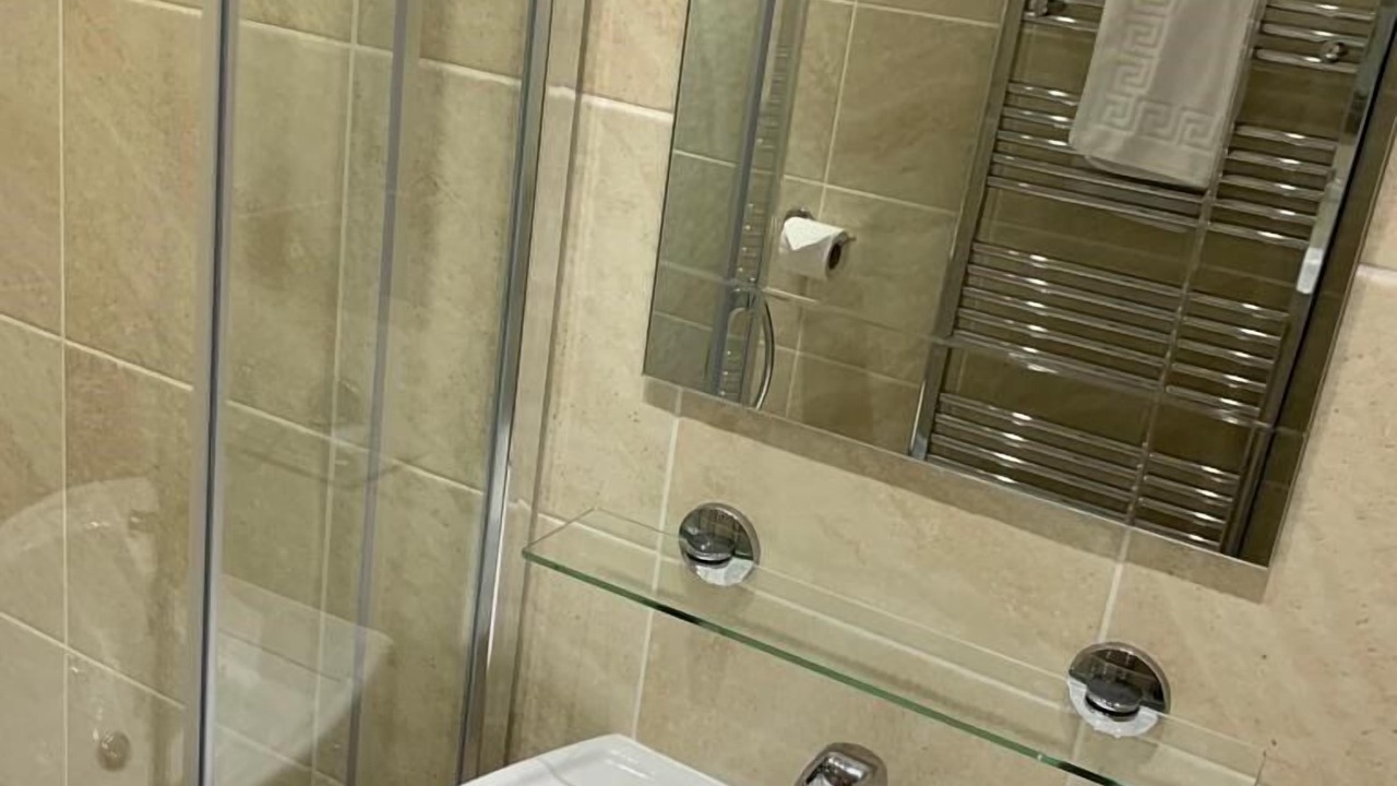 Photo of Bathroom in Dingwall