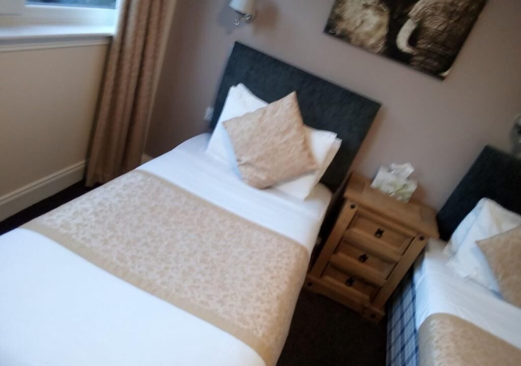 Photo of Bedroom in Dingwall