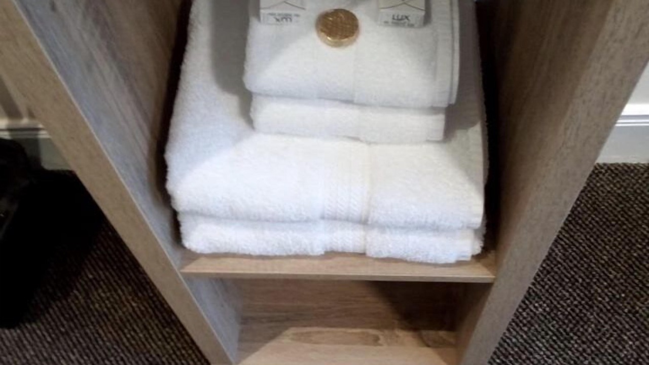 Photo of Bedroom in Dingwall