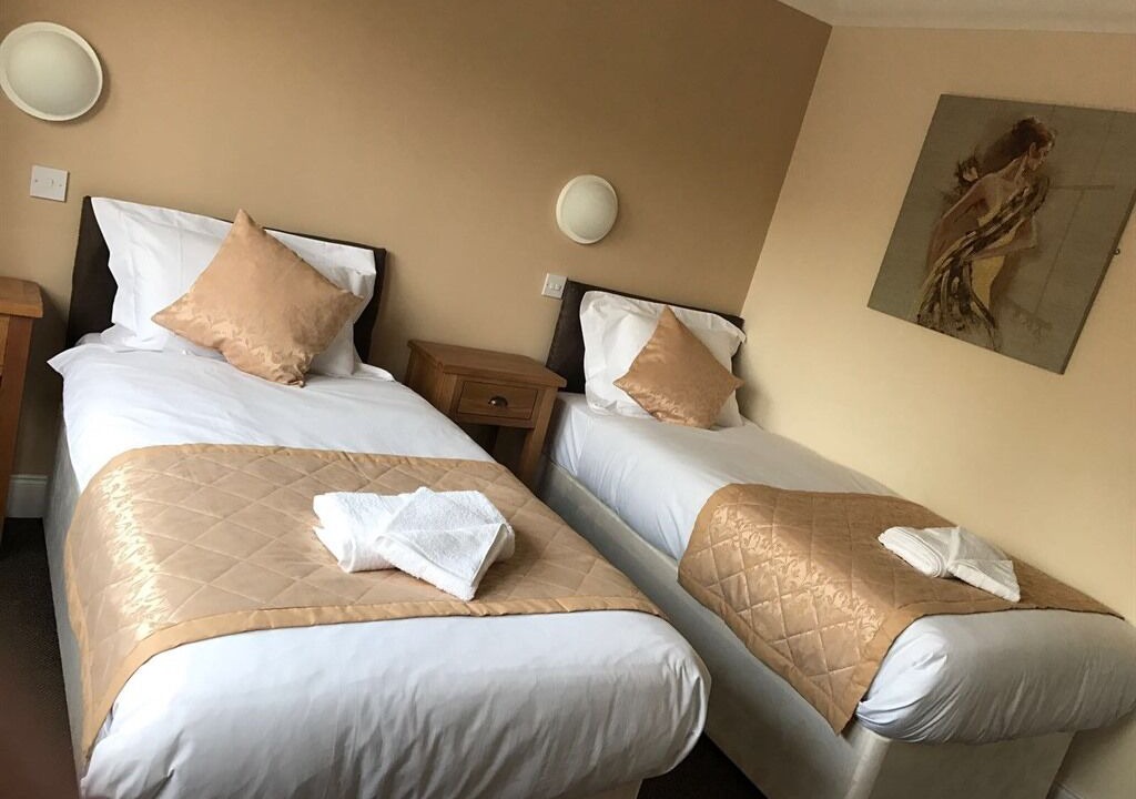 Photo of Bedroom in Dingwall