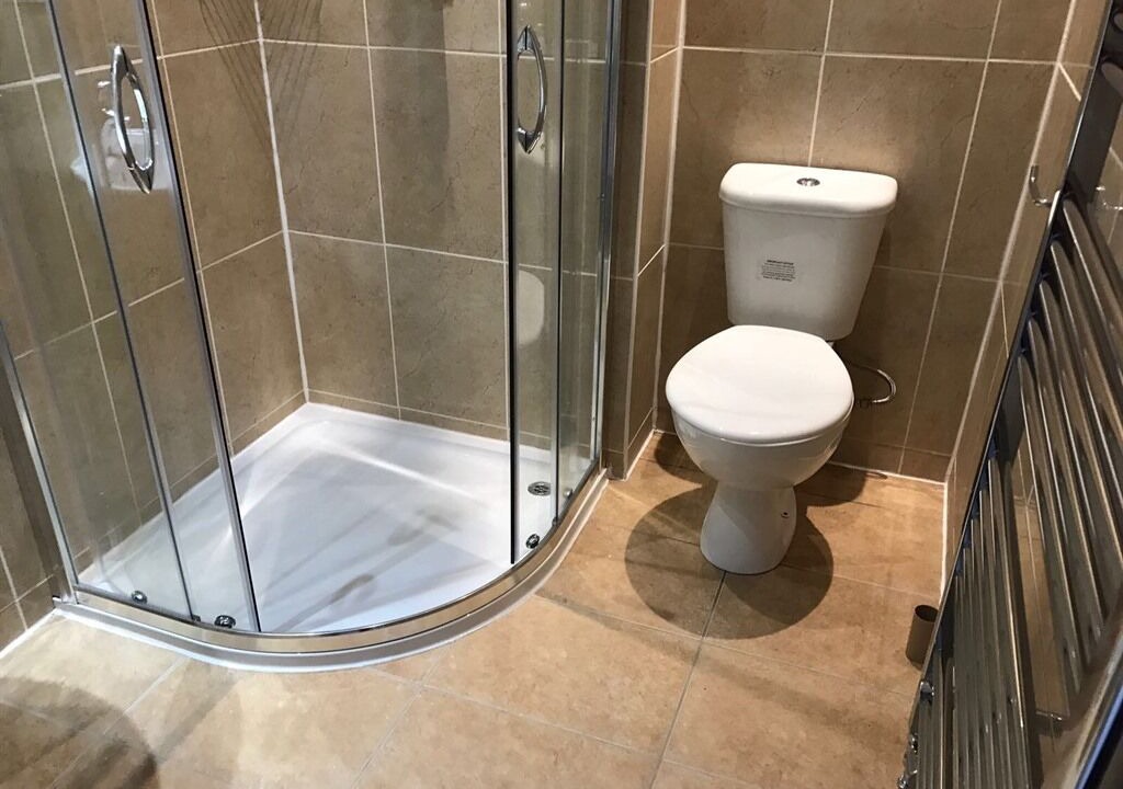 Photo of Bathroom in Dingwall