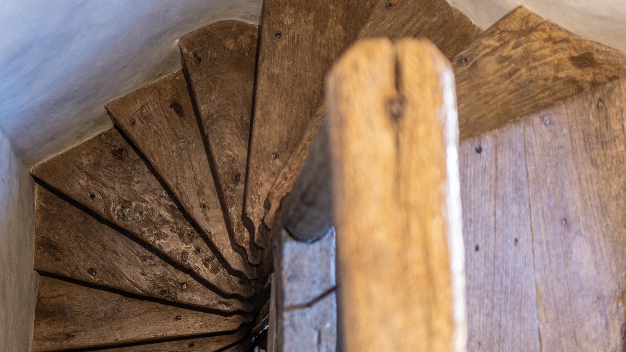 Photo of Bedroom in Dinan