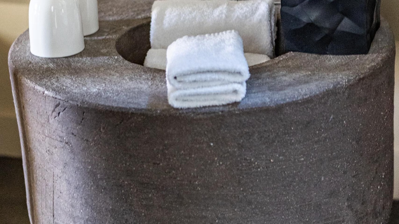 Photo of Bathroom in Dinan