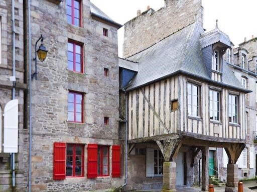 Photo of Outdoor in Dinan