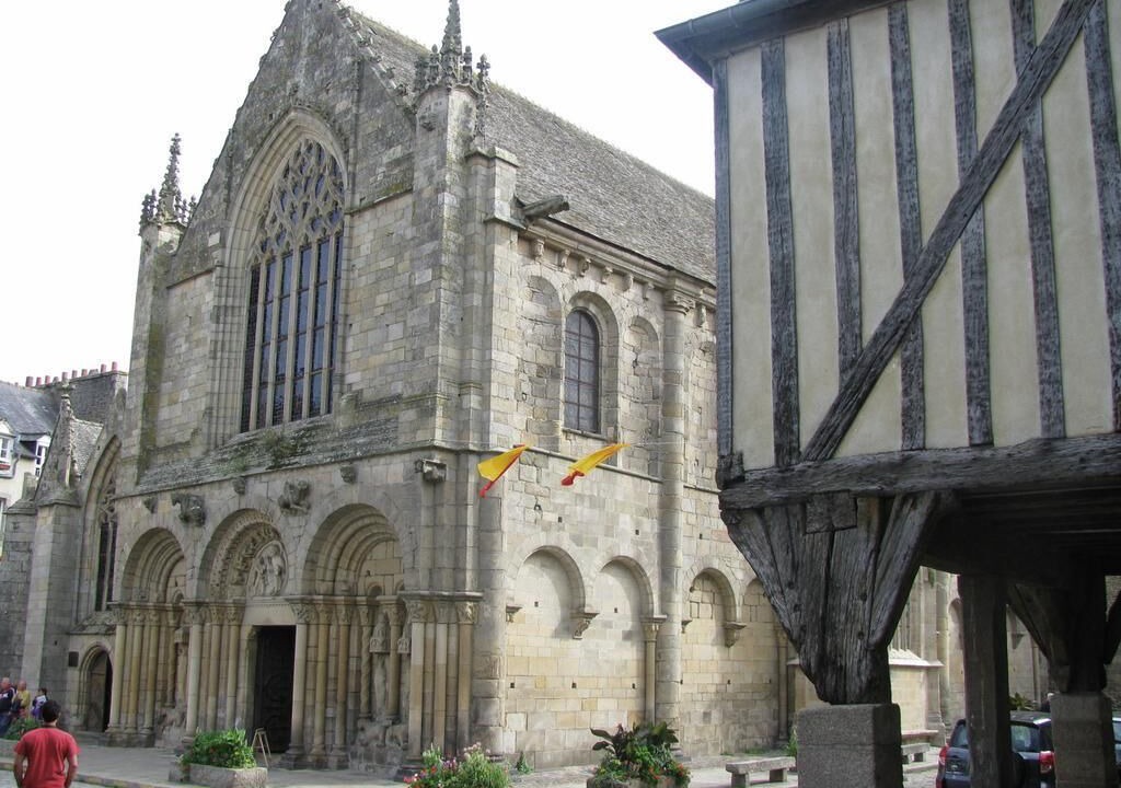 Photo of Outdoor in Dinan