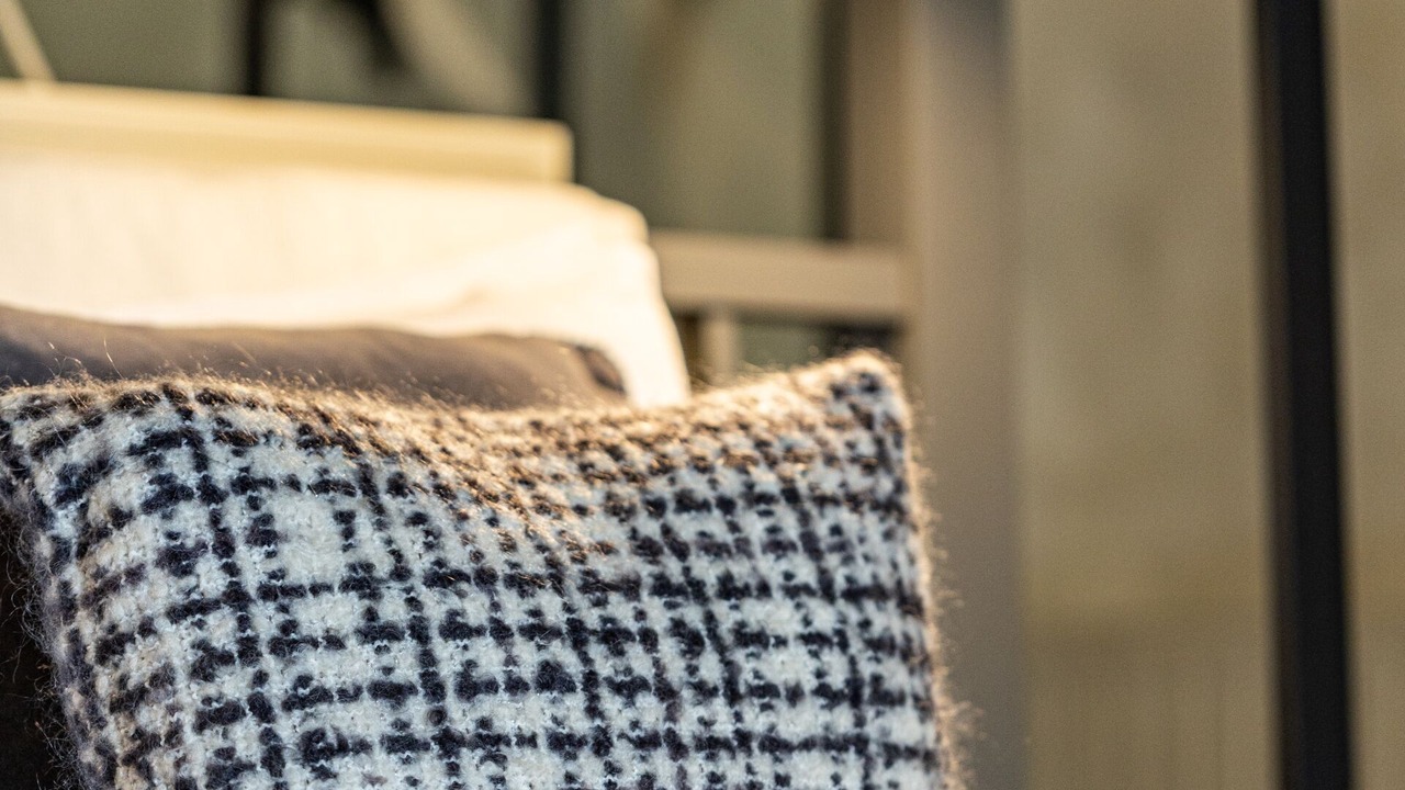 Photo of Bedroom in Dinan