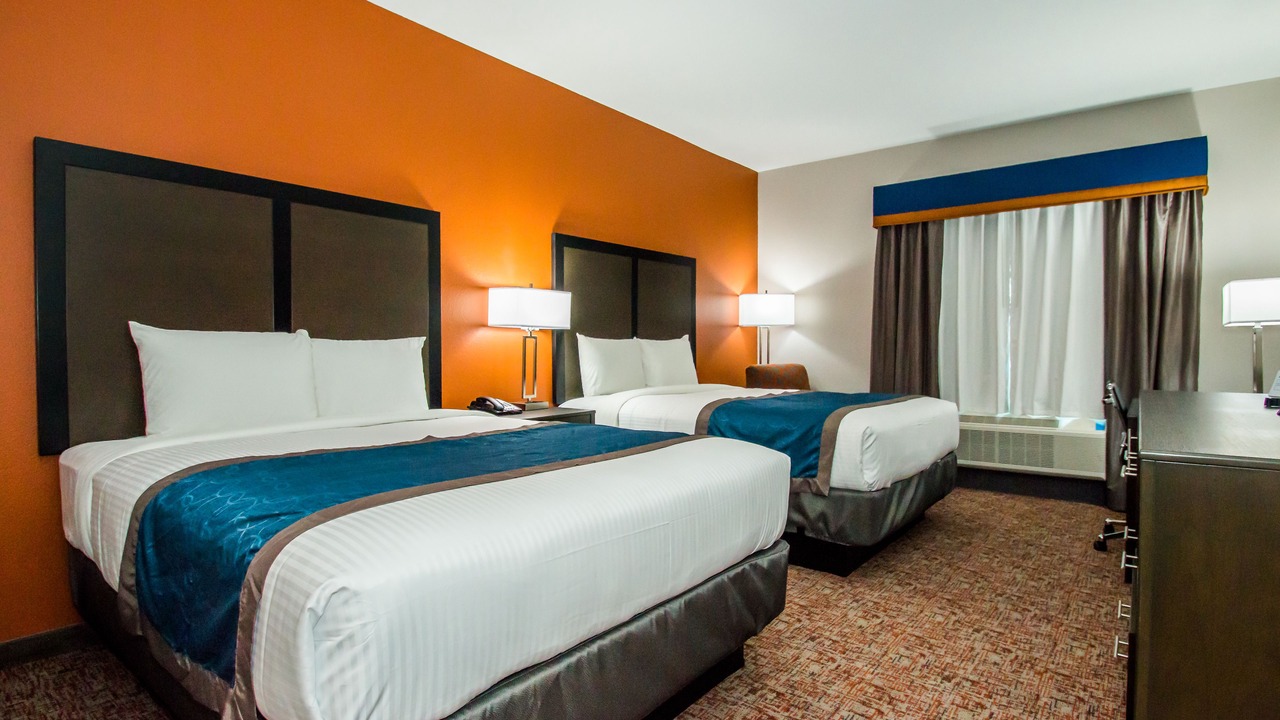 Photo of Bedroom in Fort Worth