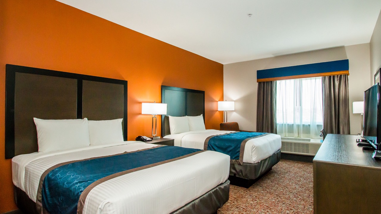 Photo of Bedroom in Fort Worth