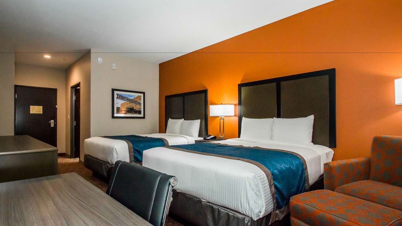 Photo of Bedroom in Fort Worth