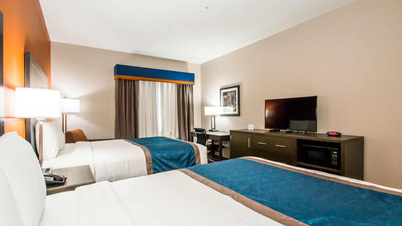 Photo of Bedroom in Fort Worth
