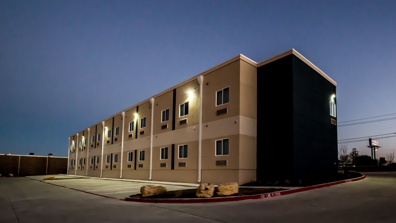 Photo of Outdoor in Fort Worth