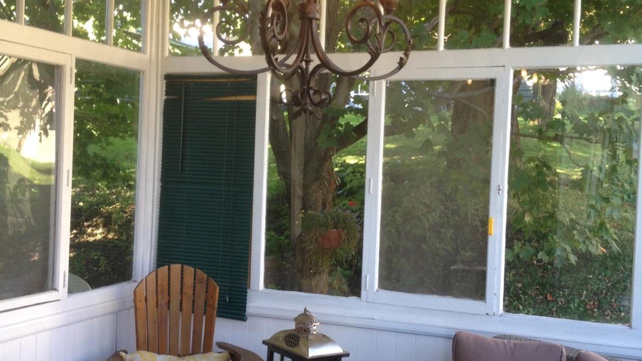 Photo of Outdoor in Saint-Leon-de-Standon