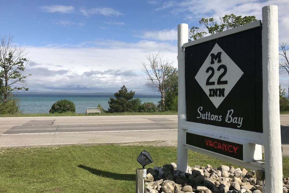 Photo of Outdoor in Suttons Bay