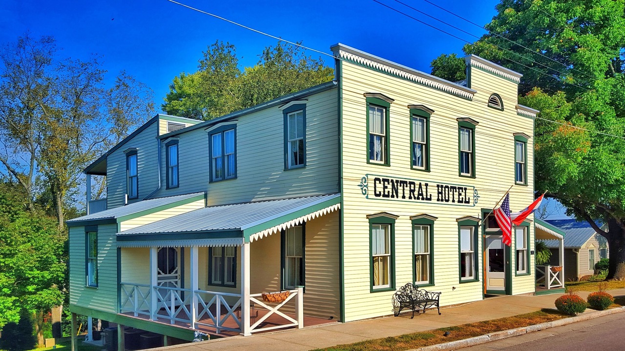 Photo of Outdoor in Treloar