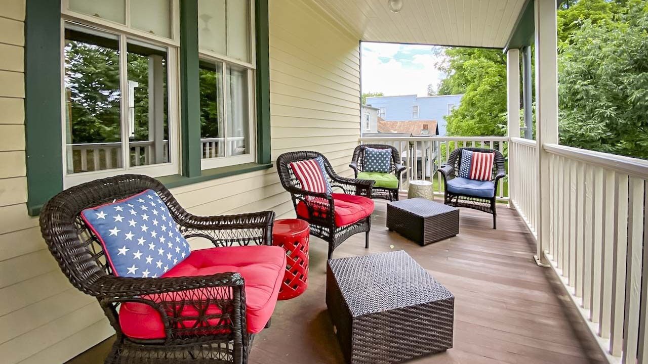 Photo of Outdoor in Treloar