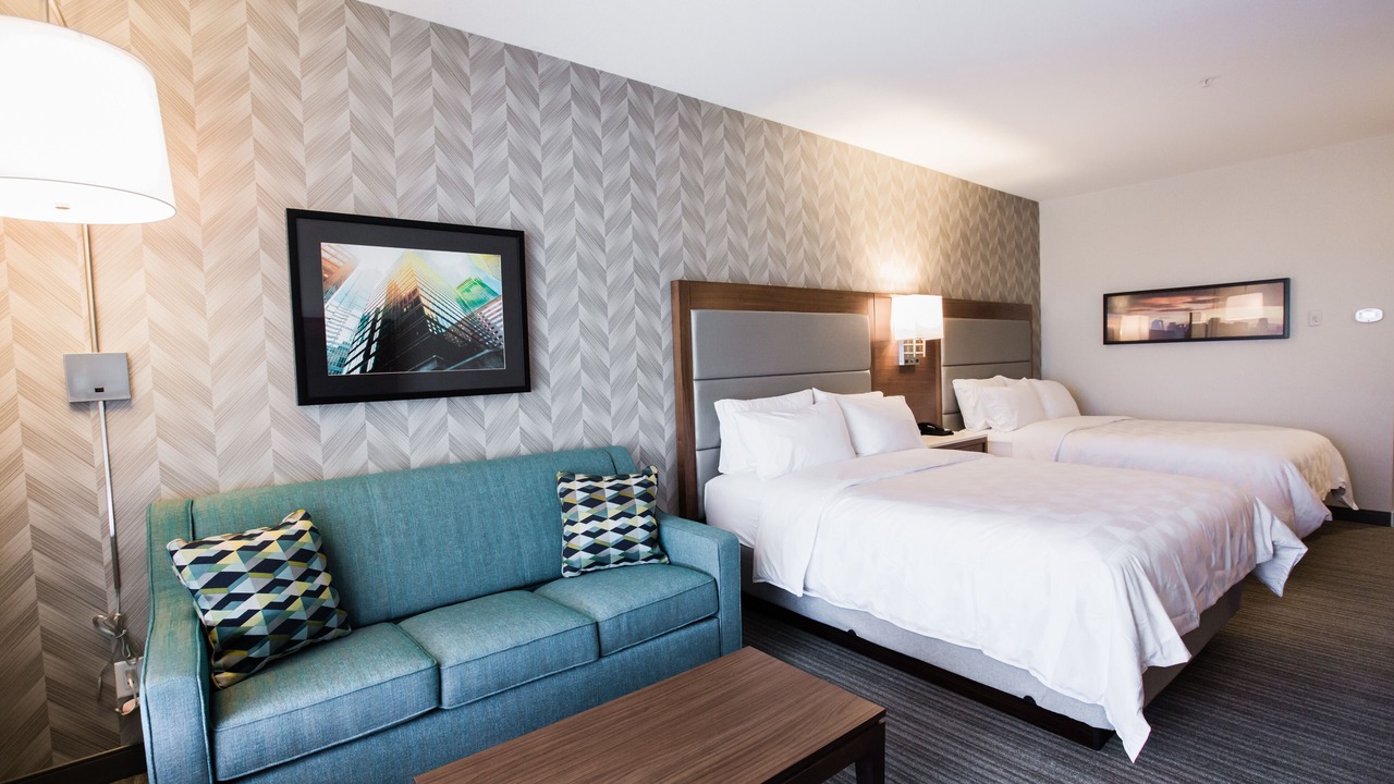 Photo of Bedroom in Southeast Calgary