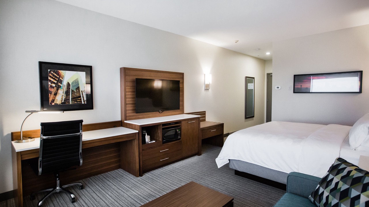 Photo of Bedroom in Southeast Calgary