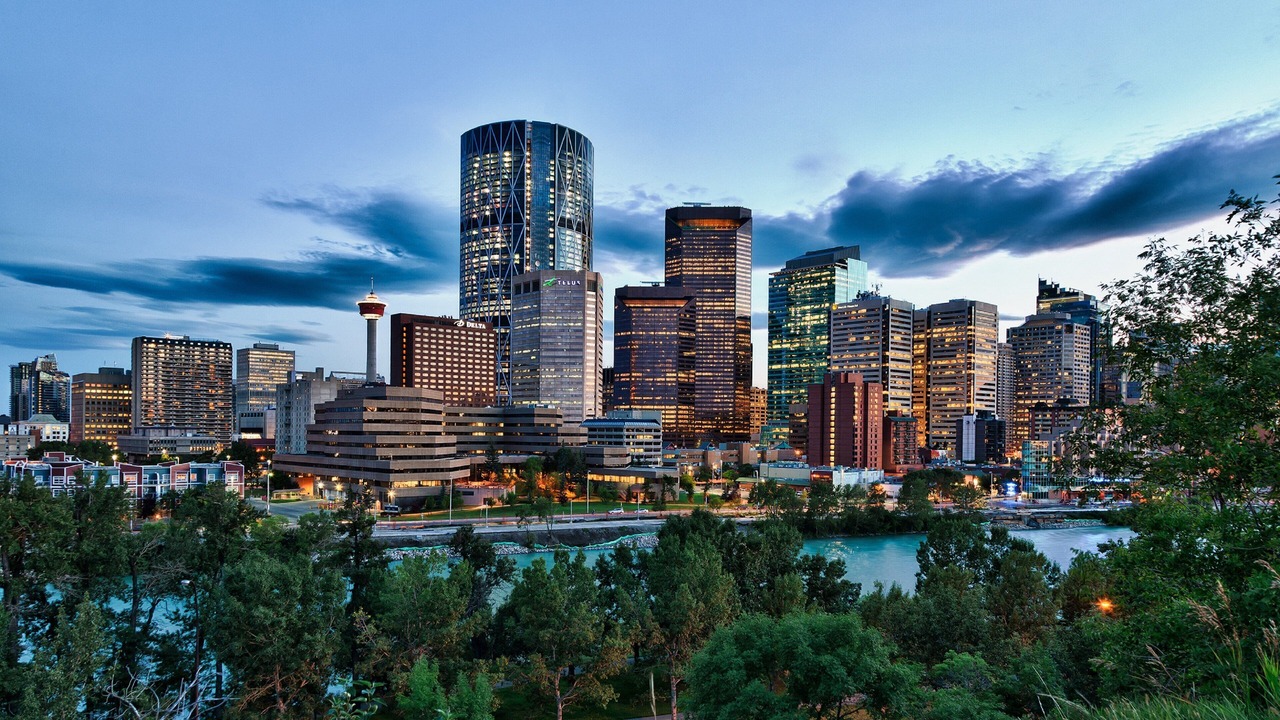 Photo of Others in Southeast Calgary