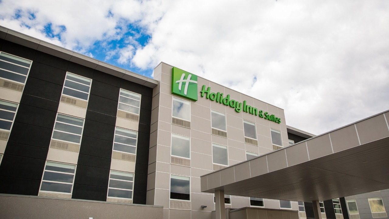 Photo of Buildings in Southeast Calgary