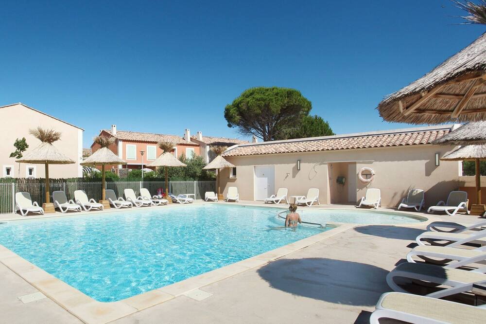 Photo of Outdoor in Aigues-Mortes
