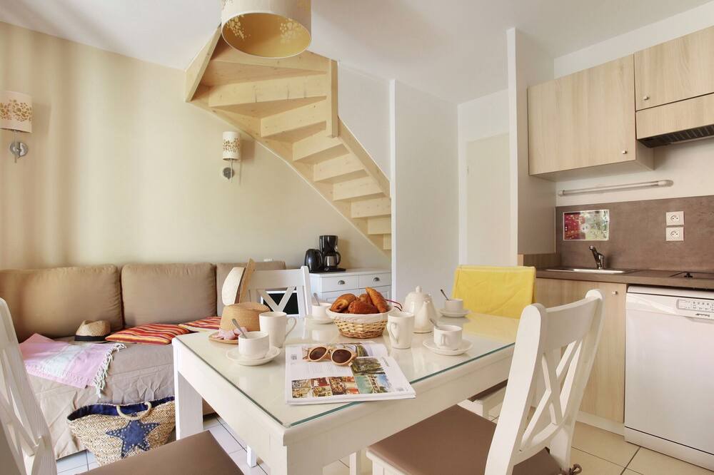 Photo of Kitchen in Aigues-Mortes