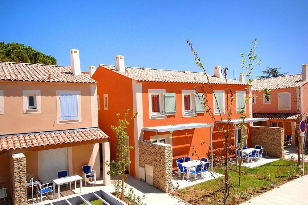 Photo of Outdoor in Aigues-Mortes