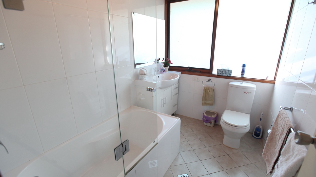 Photo of Bathroom in Lovedale