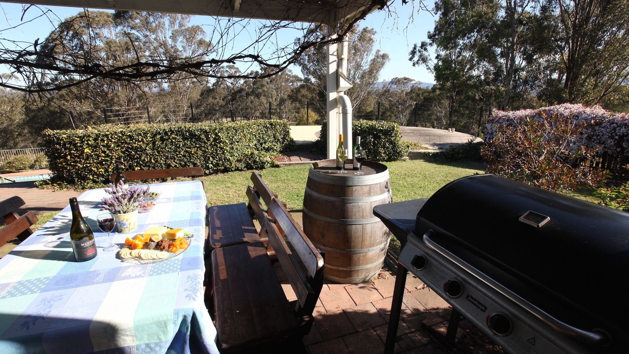 Photo of Outdoor in Lovedale