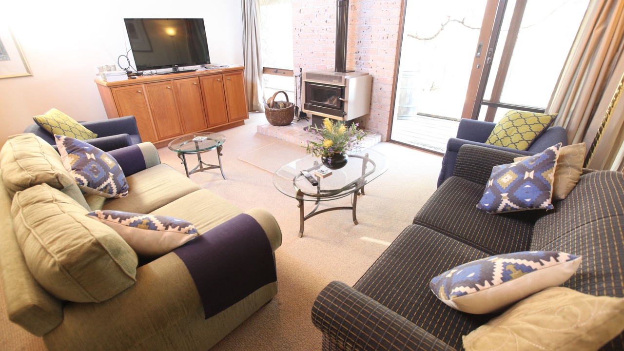 Photo of Livingroom in Lovedale