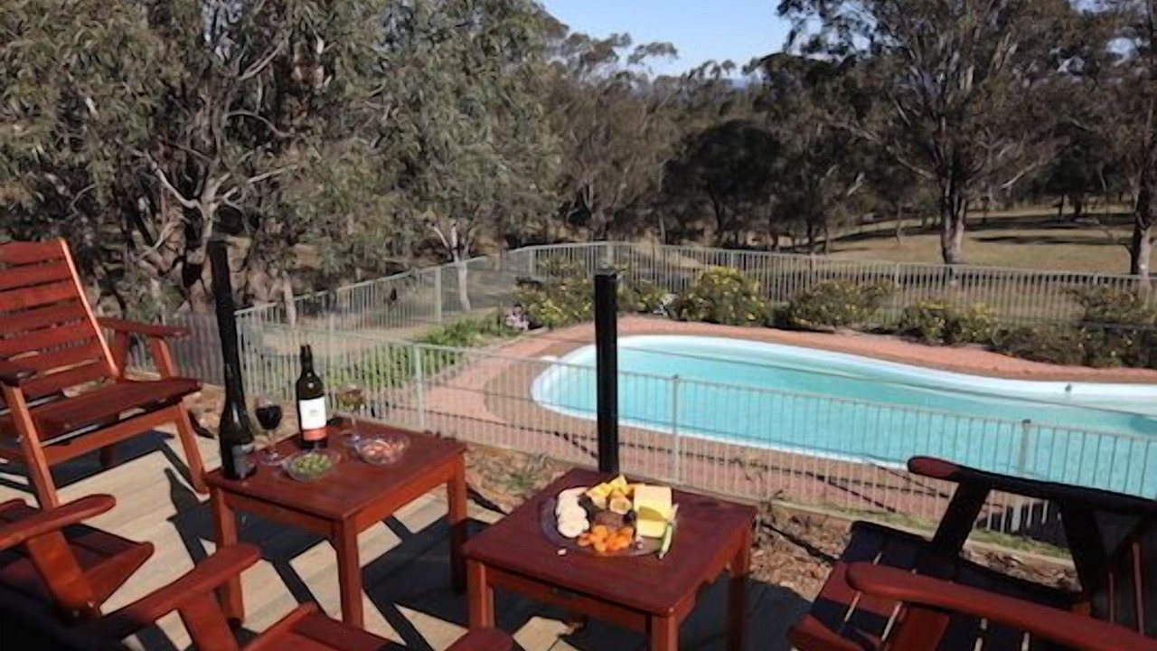 Photo of Patio Balcony in Lovedale