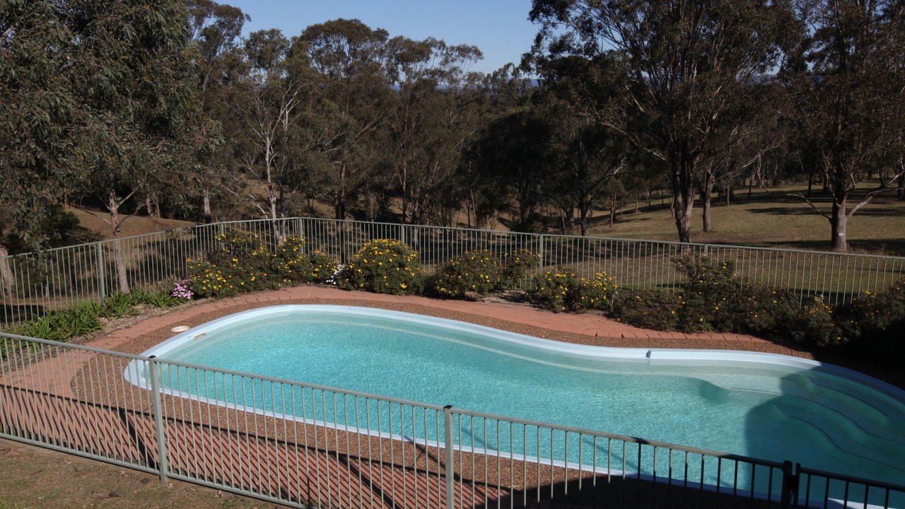 Photo of Outdoor in Lovedale