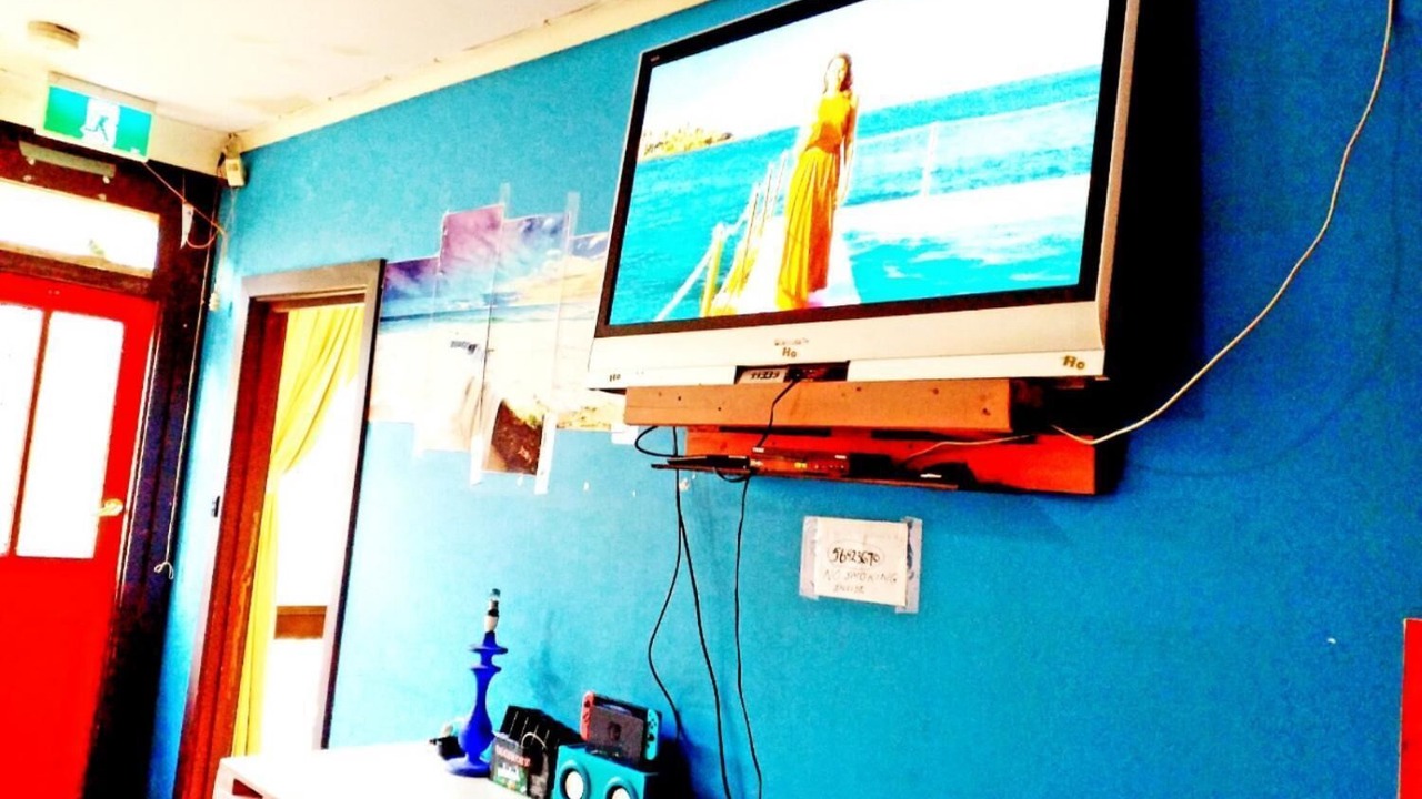 Photo of Bedroom in St. Kilda East